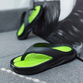 Chanclas de playa, zapatillas deportivas de verano para hombre